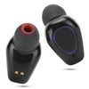 G40 Bluetooth 5.1 True Wireless Earphones with LED Power Display