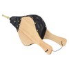 Wood Bellows Blower Fireplace Wood Air Blower Fire Tools for