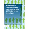 Methoden en technieken van gedragstherapie bij kinderen en jeugdigen