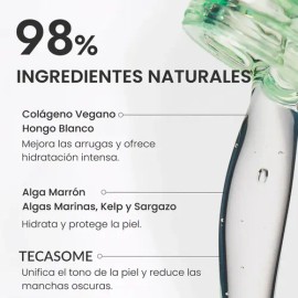 Mizon Phyto Plump Collagen Toner Tónico Hidratante 150ml