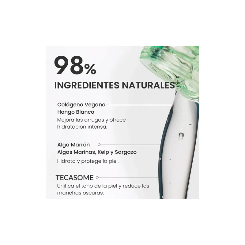Mizon Phyto Plump Collagen Toner Tónico Hidratante 150ml