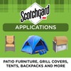 Scotchgard Outdoor Water Shield, Repels Water, Ideal For Outerwear, Tents,