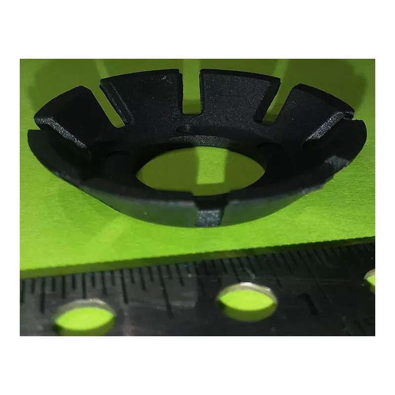 Bowflex TWO NEW BOWFLEX HVT Upper Pulley Wheel Inserts Spacers