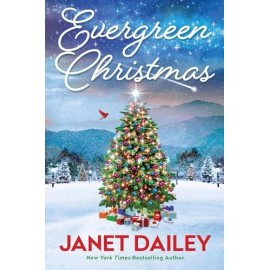 Evergreen Christmas (Frosted Firs Ranch, Bk. 1)