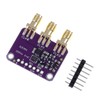 Hailege Si5351A I2C 25MHz I2C High Frequency Signal Generator Breakout
