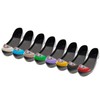 Impacto TurboToe - Puntera de acero moldeada, talla XS (4-5
