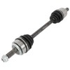 SCITOO Front Left CV Axle Half Shaft Fit for Acura