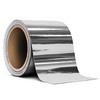 VViViD Gloss Silver Chrome Air-Release Vinyl Adhesive Tape Roll (3