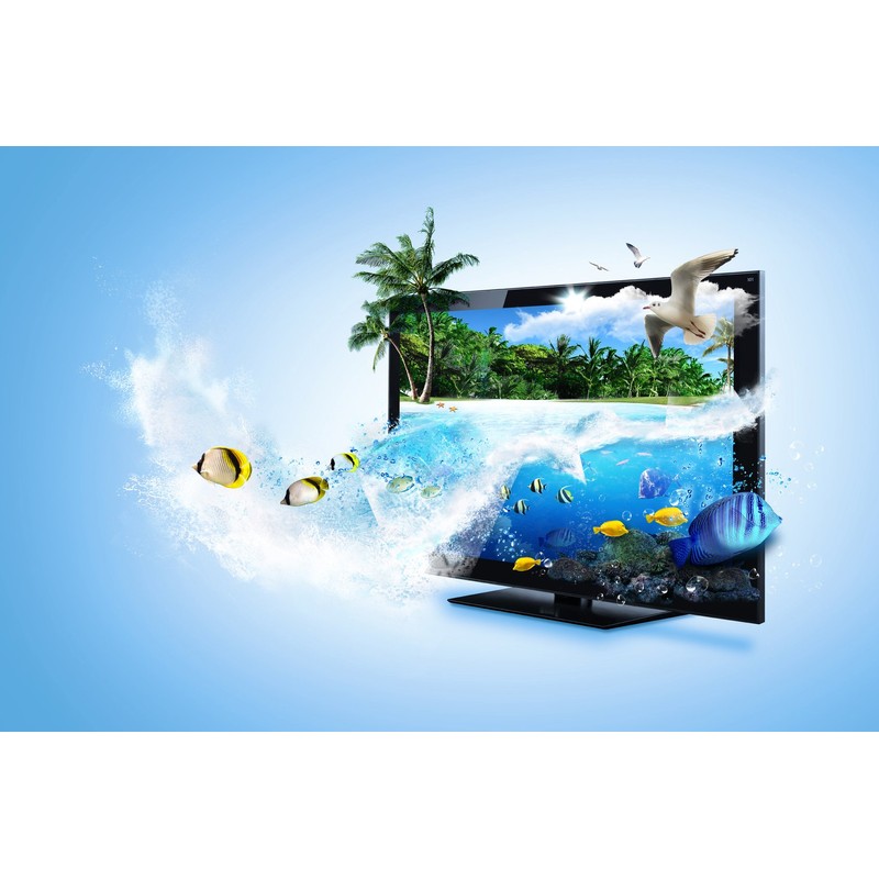 deleyCON (3.29 ft.) 1m HQ HDMI to DVI High Speed