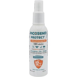 Picosend Protect Spray Repelente c/120ml
