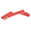 Clutch Master Cylinder Brace Rugged High Hardness Durable Master Cylinder