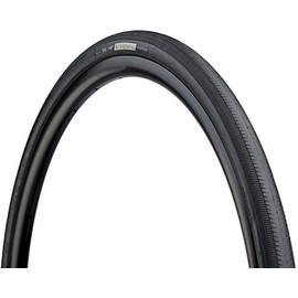 Teravail Rampart Tire - 700 x 32, Tubeless, Folding, Black, Light and Supple, Fast Compound