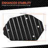 GALICTRIX Motorcycle Kickstand Pad Compatible with Aprilia RS660 RS457 Tuono