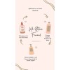 Solución Anticaida Para Mujer Con Cabello Con Caspa