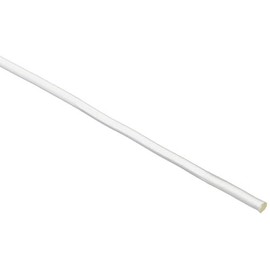 Kinboshi 700261 Nylon Cord for Grass Trimming, Round 0.9 inch (2.4 mm) x 32.8 ft (10 m)