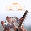 Culiau's Customizer Engraving Pen: Ultimate Cordless Portable for Artists &