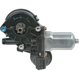 Cardone 47-10020 Remanufactured Power Window Lift Motor