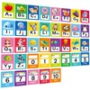 Alphabet Letters for Wall - ABC Alphabet Poster Classroom Wall