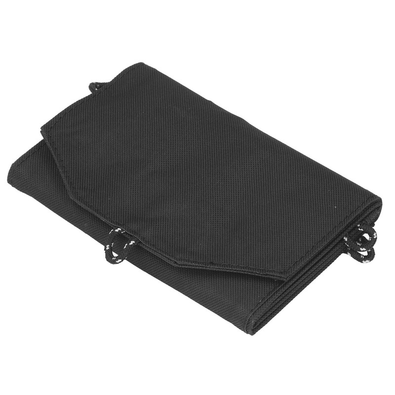 Solar Panel Portable Foldable Lightweight High Conversion Efficiency Wide Application