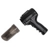Car Vacuum Cleaner Cordless Black Handheld High Power Car Air