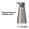 OXO Good Grips Stainless Steel Foaming Soap Dispenser