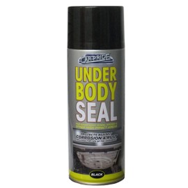 Car Pride Under-Body Seal 400ml - Black