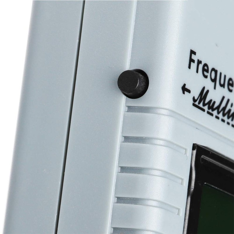GY560 50Mhz To 2.4Ghz Portable Frequency Counter, Car Frequency Counter