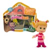 Giochi Preziosi Masha and the Bear - Bag 1 Figure