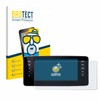 BROTECT Anti-Glare Screen Protector for Skoda Kamiq 2021, Matte Screen