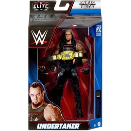 WWE Elite Collection - Greatest Hits - Undertaker