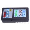 Portable LCD Digital Geiger Counter Nuclear Radiation Detector Dosimeter Beta