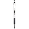 Zebra F-301 Retractable Ballpoint Pen with 1 Count (Pack of