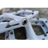 Eastern Nylon Linx Pedals 9/16 - Lightweight, High-Grip MTB &