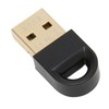 USB Bluetooth Adapter 2.4G Bluetooth 5.3 Dongle Receiver Wireless Transfer