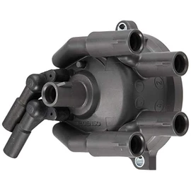 TOYOTA (トヨタ) 純正部品 ディストリビュータ キャップSUB-ASSY 品番19101-88364