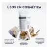 Ricinoleato De Zinc Puro Para Desodorante Sólido 250g