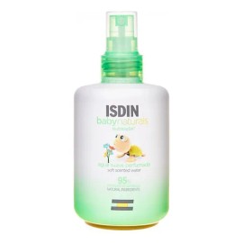 Isdin Babynaturals Agua Suave Perfumada 200ml