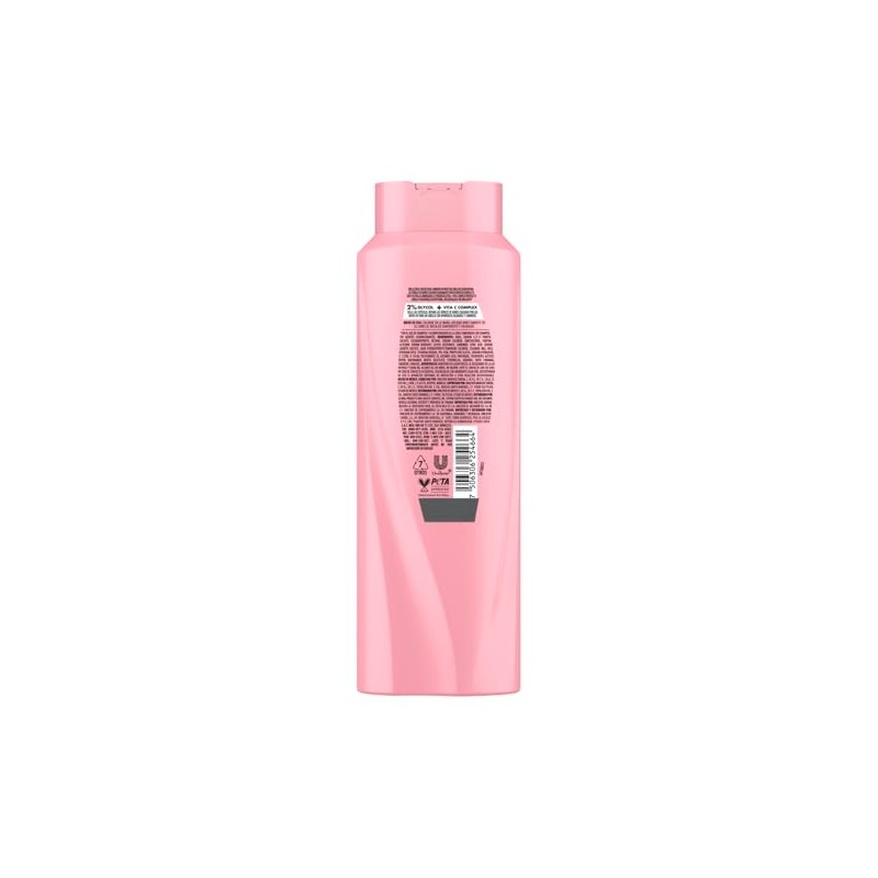 SEDAL Shampoo Luminous UV Luminosidad Intensa 620 mL