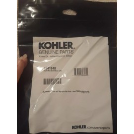 Kohler GENUINE KOHLER K-1041840 Long Replacement Drain Rod w/Overmold (9" long)
