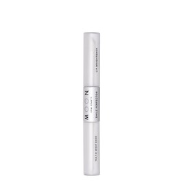 MOON Teeth Whitening Pen & Hydrating Lip Balm - Smile Perfecter Duo - Dual-Ended Wand with Brightening Lip Treatment - Safe for Sensitive Teeth - Easy to Use - 2-in-1 Smile Enhancer