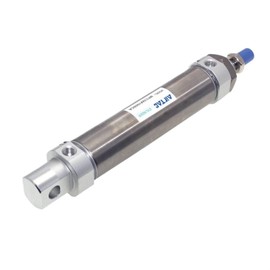 WIMPBLADB Mini Cylinder MFC20MFC20/25/32/40X25X50X75X100*125X125 (Size : MFC40X50SCA-SU-SCM)