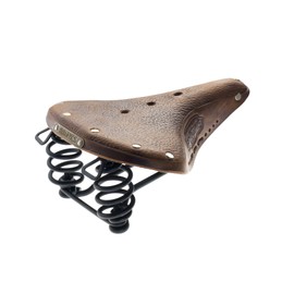 Brooks Saddles B67 S Bicycle Saddle (Women's)