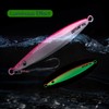 Goture Metal Jig Set, 7.1 oz (200 g), Offshore Jigging,