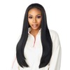 Sensationnel Half Wig N Pony Wrap Instant Up N Down