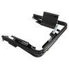 HECASA Light Trailer Tire Leveler with Ratchet Wrench for Light
