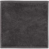 Cawö Home Pure 6500 Basalt 740 Hand Towels 30 x