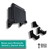 Créalo en 3d Cuu Soporte Switch OLED/Base de Pared para