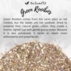 Green Rooibos Loose Leaf Tea (100g) Greenbosh – Fresh Grassy