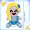 CLKDPNO Plush Doll, O-mz Soft Stuffed Toy, 20 Cm Game