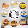 DC 24 V Vibration Motor, Mini Vibration Motor, 3800 rpm,